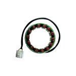 Stator d allumage electrosport moto guzzi v7 racer 10 - 12