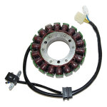 Stator d'allumage electrosport suzuki lt - a 700 x king quad 4x4 05 - 07