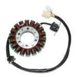 Stator d allumage electrosport pour suzuki lt - r 450 06 - 11