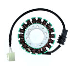 Stator d'allumage electrosport yamaha fz6 600 fazer s / s2 04 - 09
