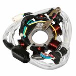 Stator d'allumage minarelli 50 am6