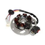 Stator allumage scooter cpi keeway