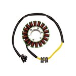 Stator d allumage sgr pour honda vfr 800 v - tech abs 03 - 10