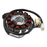 Stator rms 12 p�les cre derapage