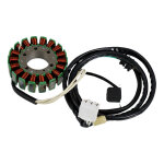 Stator rms 18 p�les yamaha t - max 500 2008 -