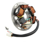 Stator rms 5 p�les vespa px 125 / 150 / 200