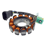 Stator rms factory quality scarabeo / vespa x