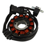 Stator teknix pour 125 aprilia / malaguti
