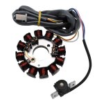 Stator tnt booster nitro  partir de 2004
