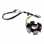 Stator tnt derbi + am6 (allumage ducati)
