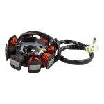 Stator top performances kymco 50 agility 4t 05 - 08 / dink 4t 07 -