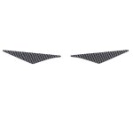 Sticker bo�te � air blackbird carbon look ktm 250 sx 16 - 19