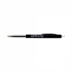 Stylo bic la b�canerie noir