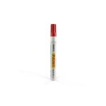 Stylo marqueur ind�l�bile pour pneus - blanc