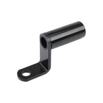 Support d'accessoires brazoline aluminium noir Support d'accessoires brazoline aluminium noir
