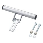 Support d'accessoires universel daytona 150mm à22mm fixation sur supp Support d'accessoires universel daytona 150mm à22mm fixation sur supp