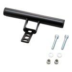 Support d'accessoires universel daytona 150mm à22mm fixation sur supp Support d'accessoires universel daytona 150mm à22mm fixation sur supp