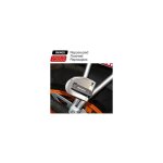 Support de bloc disque alarme radikal rk400