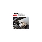Support de bloc disque alarme radikal rk402