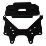 Support pour la bo�te � outil s250 givi triumph 800 / 800xc / 800xr 11 - 1