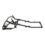 Support cadre face avant 1b0001795 pour gilera 500 fuoco 07 -