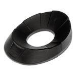 Support de casque givi noir