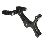 Support chariot de selle newton pour 2 porte - bidon Support chariot de selle newton pour 2 porte - bidon