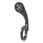 Support compteur gps d�port� m - wave �31, 8mm compatible garmin