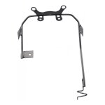 Support de compteur rieju mrt pro 15 - 20