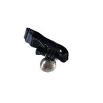 Support d'�clairage casque kheax tripod compatible naos noir