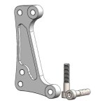 Support d'�trier moto - master supermoto racing 300 mm triumph 250