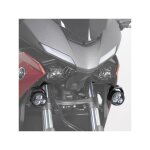 Support pour feux additionnels barracuda yamaha tracer 700 2020 Support pour feux additionnels barracuda yamaha tracer 700 2020