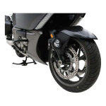 Supports pour feux additionnels denali bmw k 1600 gt abs 11 - 23
