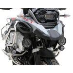 Supports feu additionnel denali bmw r 1250 gs adventure 19 - 23