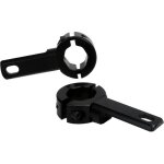 Supports feu additionnel denali fixation tube  21 - 29 mm honda crf100