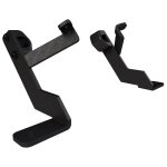 Supports feu additionnel denali ktm 790 adventure 19 - 20