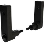 Supports feu additionnel denali pivot universel