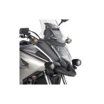 Support de feux additionnels givi honda nc 750 x 16 - 20