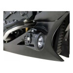 Supports de feux additionnels inf�rieurs denali pour bmw k 1600 gt / gt
