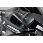Supports pour feux additionnels sw - motech ou origine bmw r 1200 gs 13 -