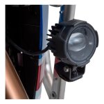 Supports pour feux additionnels sw - motech honda africa twin adv sport