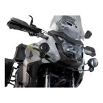 Support pour feux additionnels sw - motech noir honda cb 500 x 18 - 19 Support pour feux additionnels sw - motech noir honda cb 500 x 18 - 19