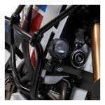 Support pour feux additionnels sw - motech noir honda crf1100l africa tw Support pour feux additionnels sw - motech noir honda crf1100l africa tw