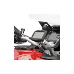 Support givi pour gps garmin zumo