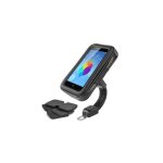 Support gps / smartphone tektronis universel fixation rtroviseur mot