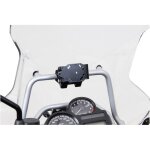 Support gps sw - motech antichoc bmw r 1200 gs adventure 08 - 13