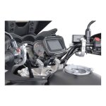 Support gps sw - motech pour guidon � 32 mm