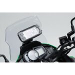 Support gps sw - motech pour kawasaki versys - x 300 abs 17 - 18