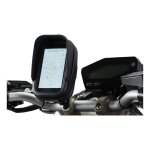 Support gps sw - motech navi case pro s fixation ram m8 / m6