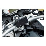 Support gps sw - motech quick - lock noir bmw s 1000 r 14 - / s 1000 xr 15 -